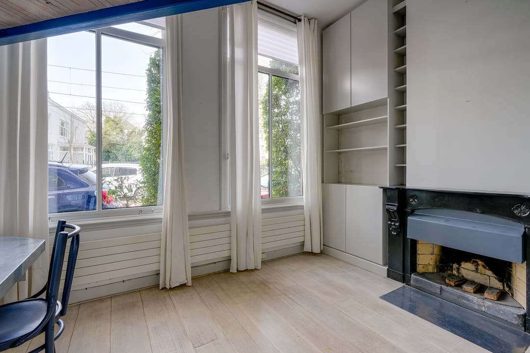 Photo 26 of Wolter Heukelslaan 47