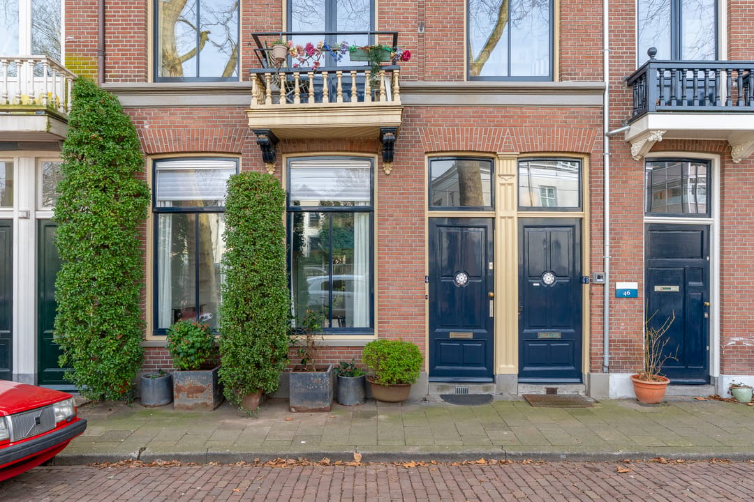 Photo 32 of Wolter Heukelslaan 47
