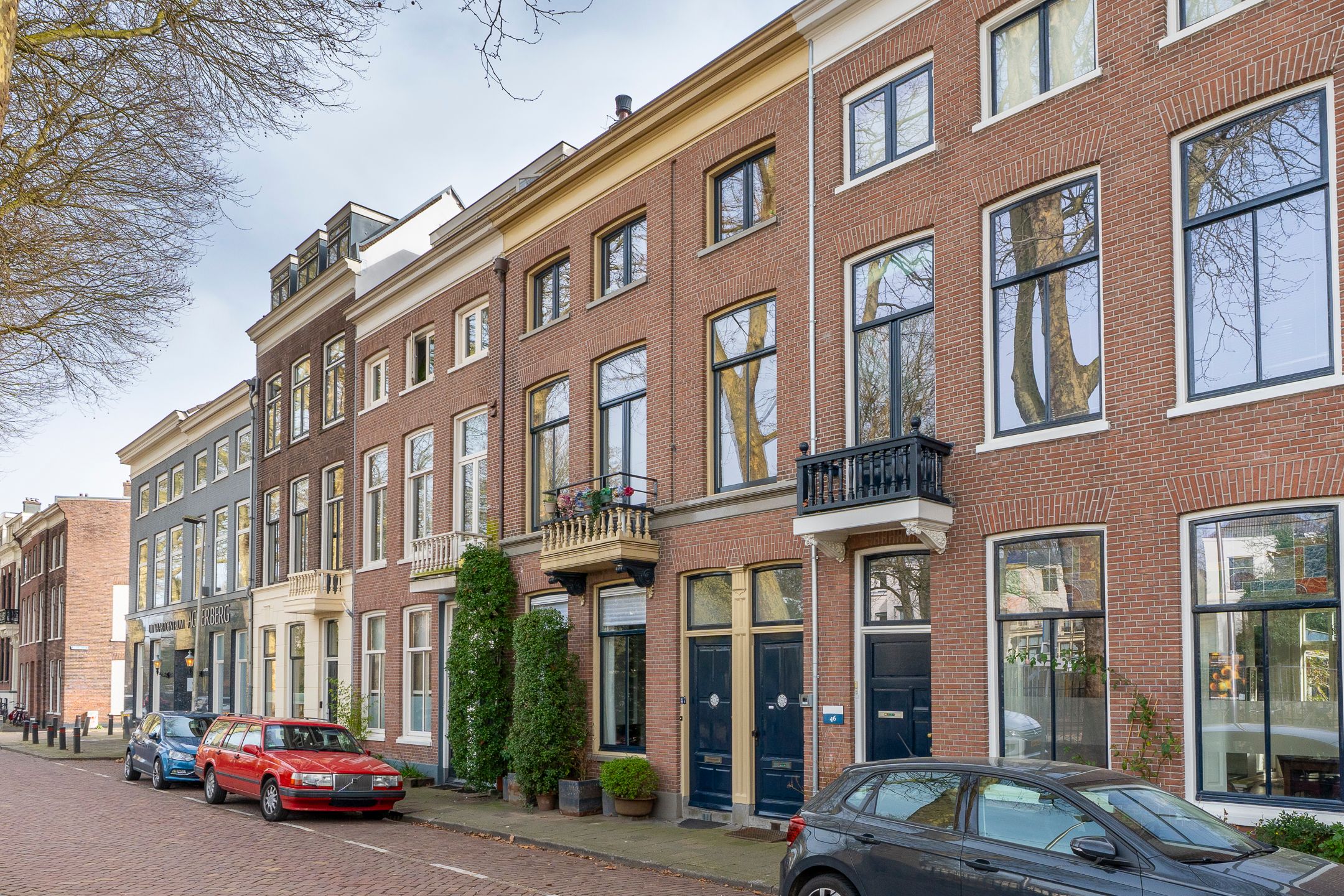 Photo 33 of Wolter Heukelslaan 47