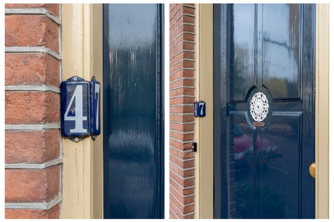 Photo 31 of Wolter Heukelslaan 47