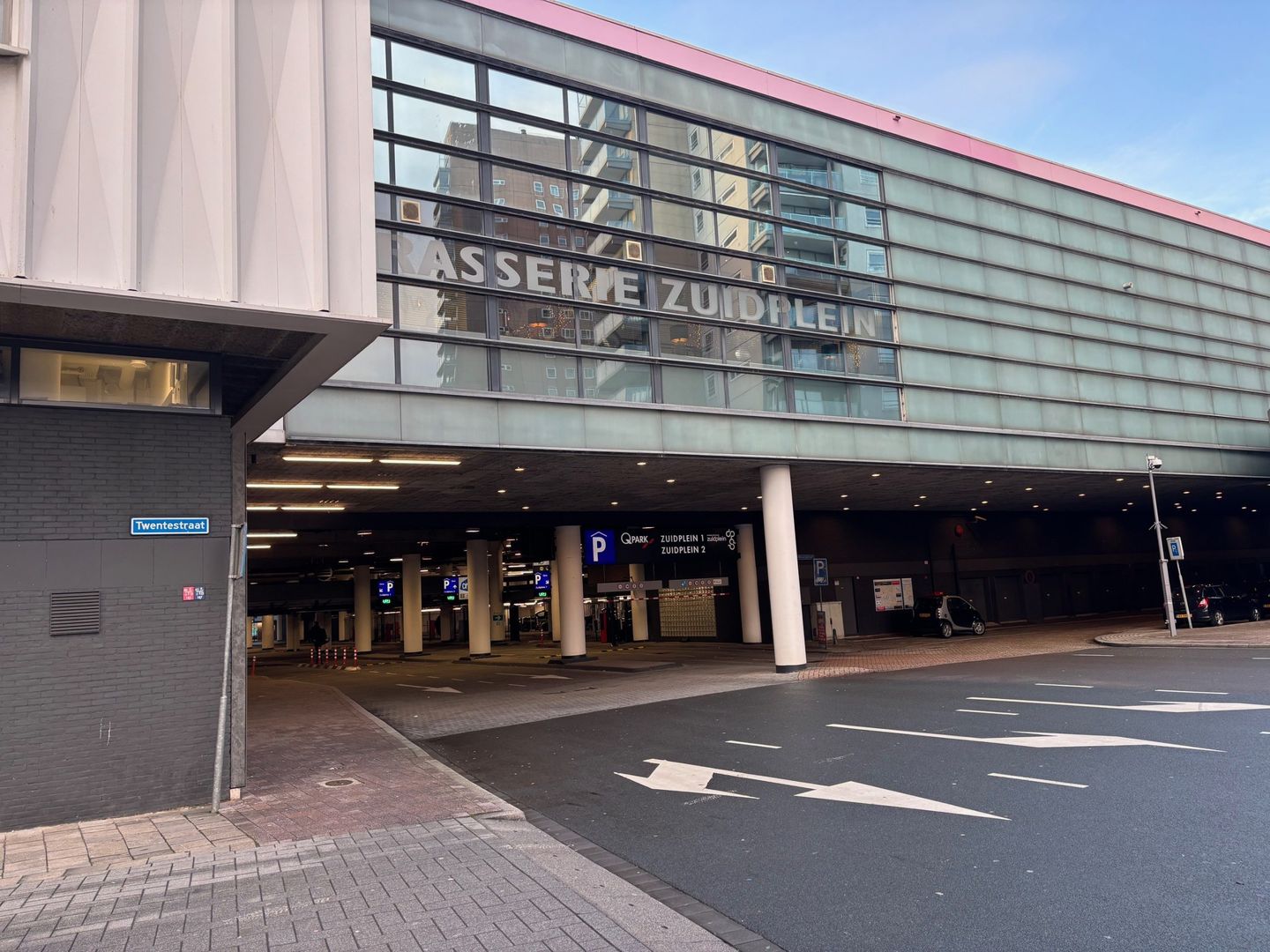 Bekijk foto 3 van Twentestraat 20