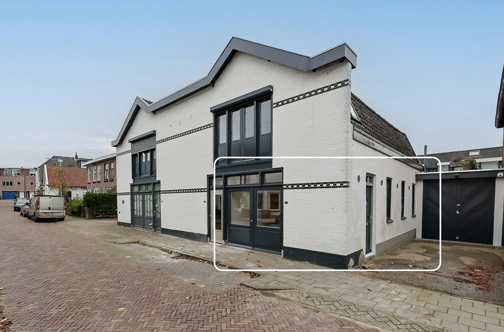 Willemstraat 3-C 3 C