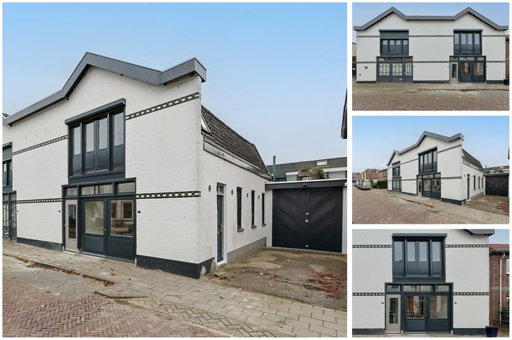 Photo 3 of Willemstraat 3-C