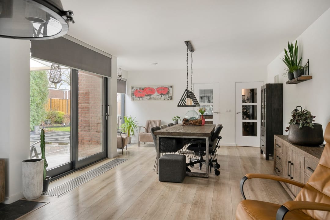 Foto 7 van Dordognelaan 68