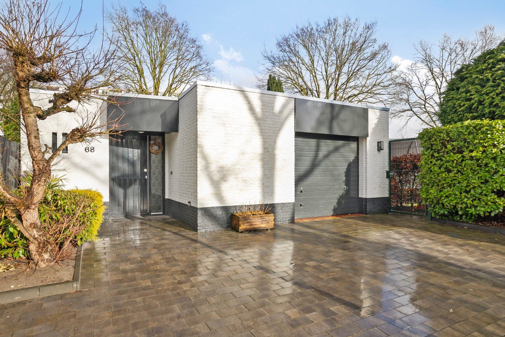 Foto 24 van Dordognelaan 68