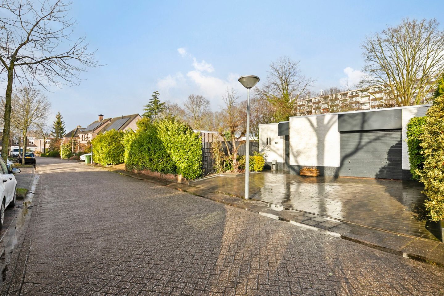 Foto 25 van Dordognelaan 68