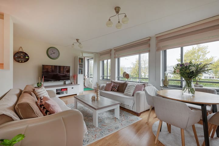 Foto 2 van Akersingel 60