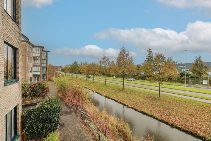 Foto 3 van Akersingel 60