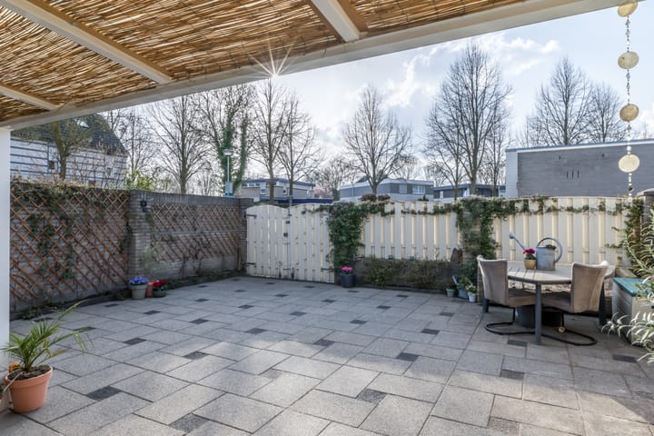 Foto 2 van Noorderlichtplein 2