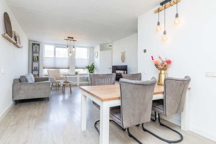 Foto 3 van Noorderlichtplein 2