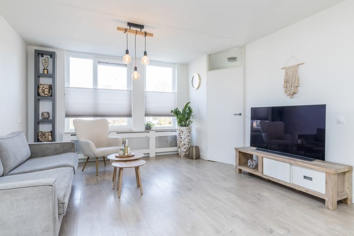 Foto 4 van Noorderlichtplein 2