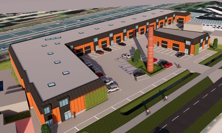 Sint-Oedenrodeseweg 5, Best