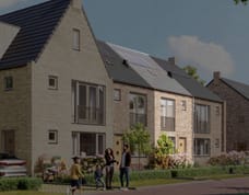 Afbeelding van Meester Burgerstraat 6 - Tweede foto