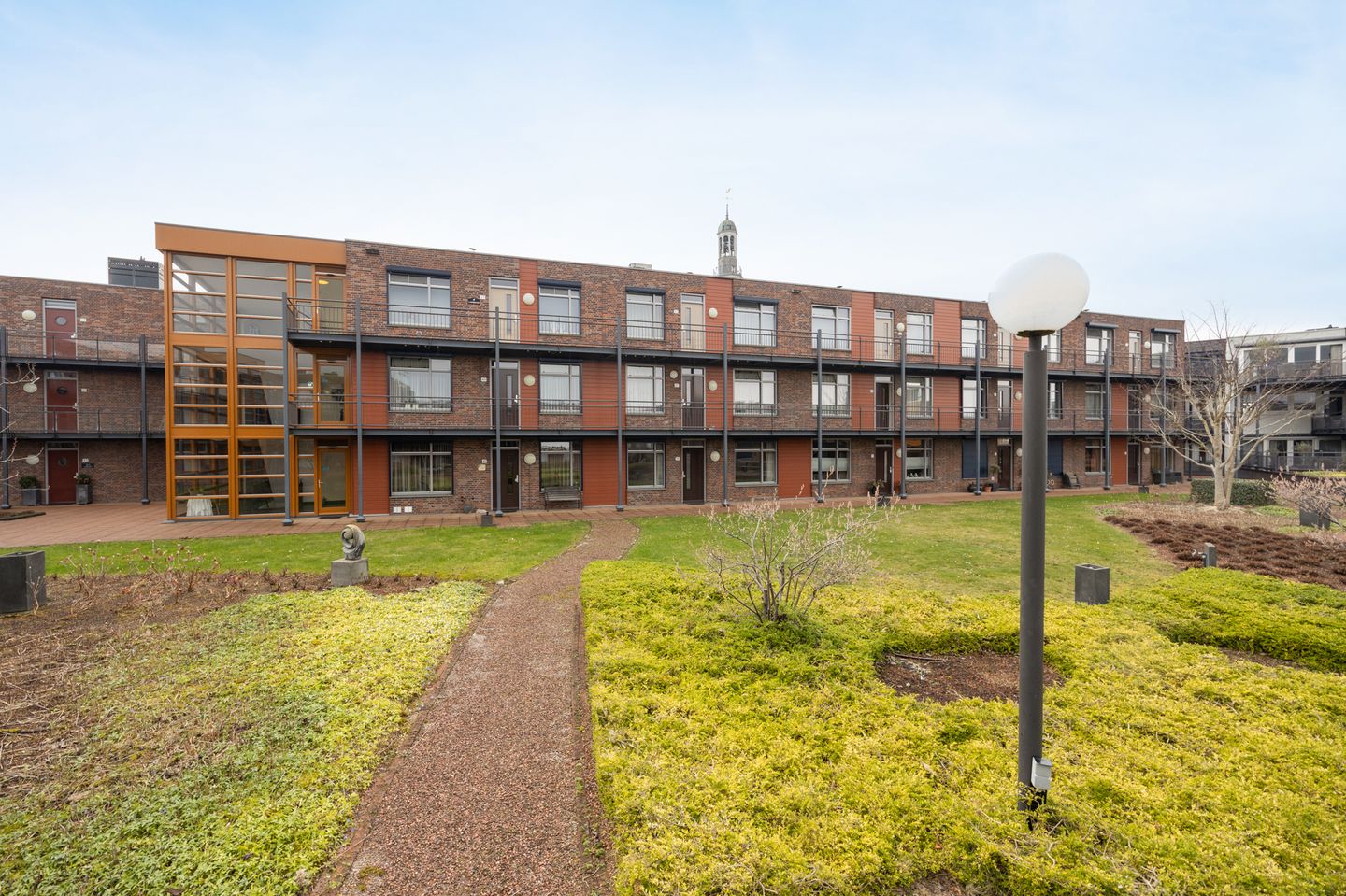 Foto 4 van Raadhuisplein 39