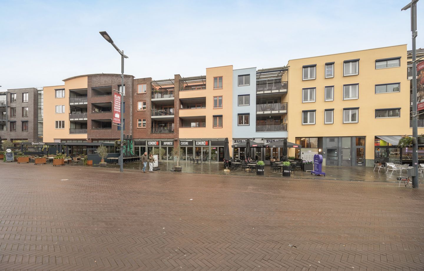 Foto 5 van Raadhuisplein 39