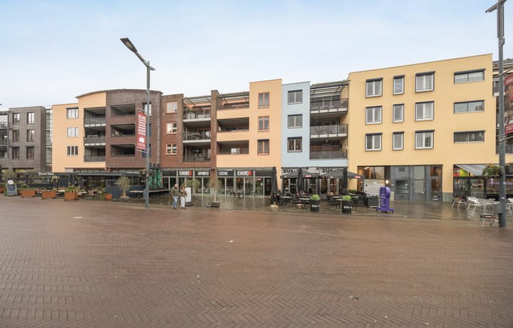 Foto 5 van Raadhuisplein 39