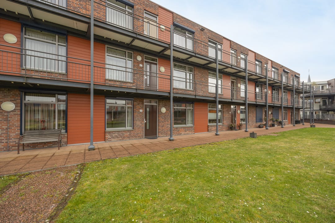 Foto 8 van Raadhuisplein 39