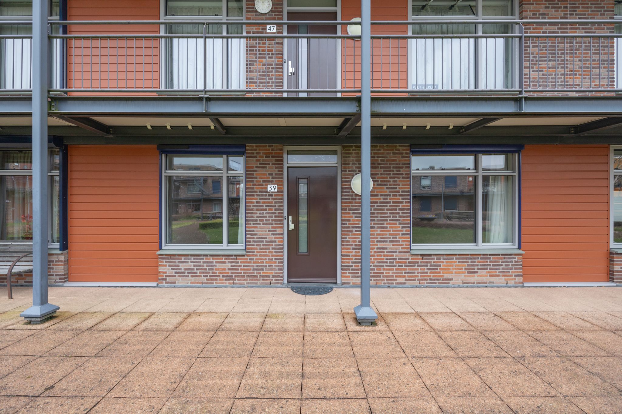 Foto 9 van Raadhuisplein 39