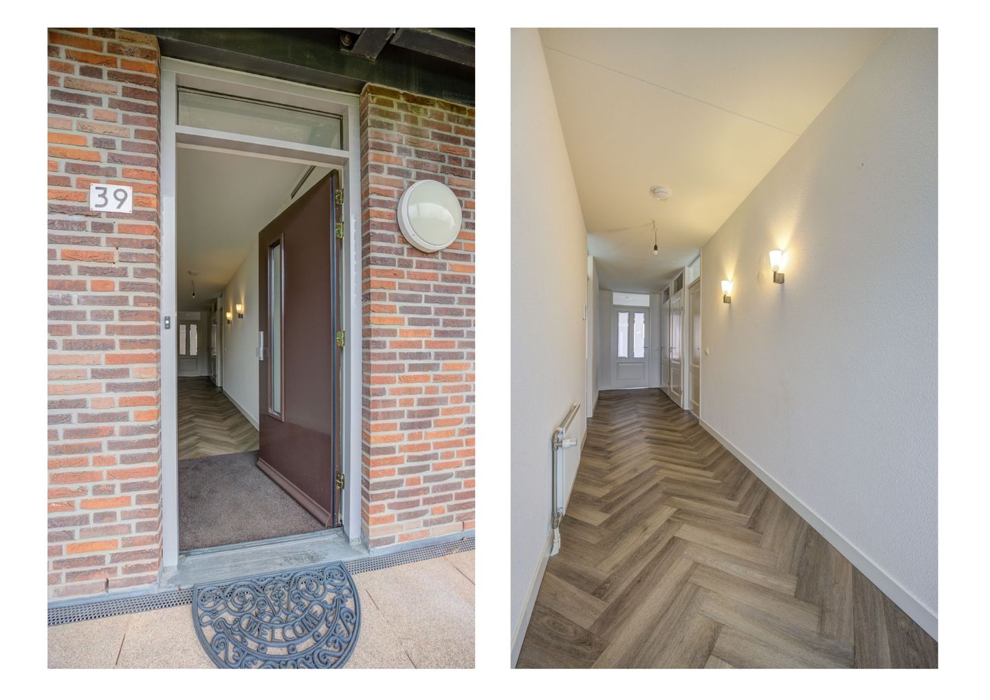 Foto 10 van Raadhuisplein 39