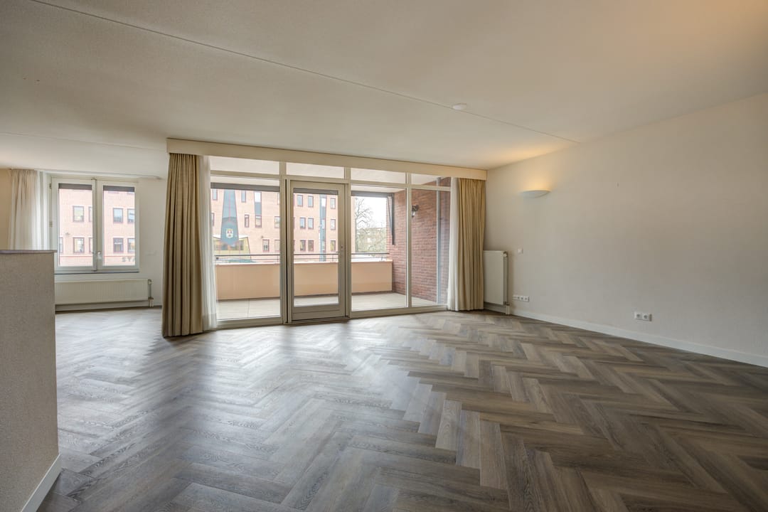 Foto 13 van Raadhuisplein 39