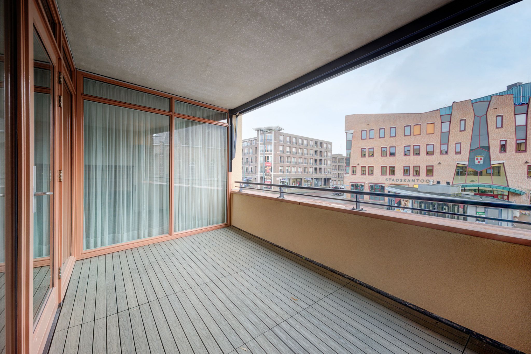 Foto 30 van Raadhuisplein 39