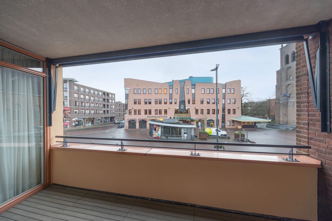 Foto 31 van Raadhuisplein 39