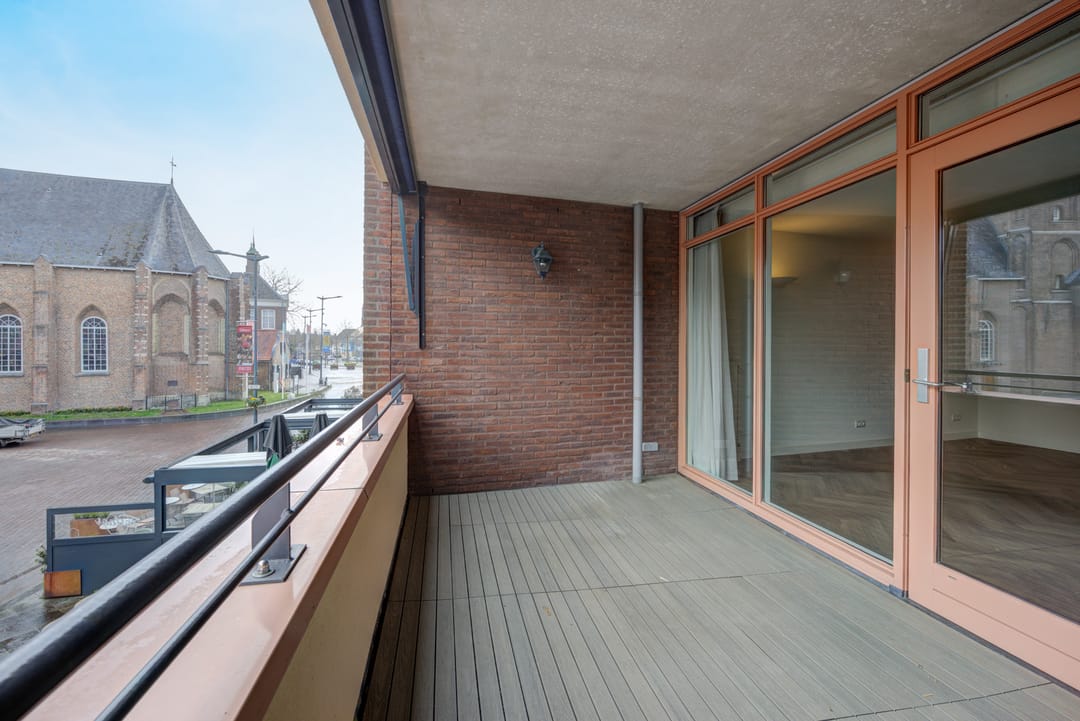 Foto 32 van Raadhuisplein 39