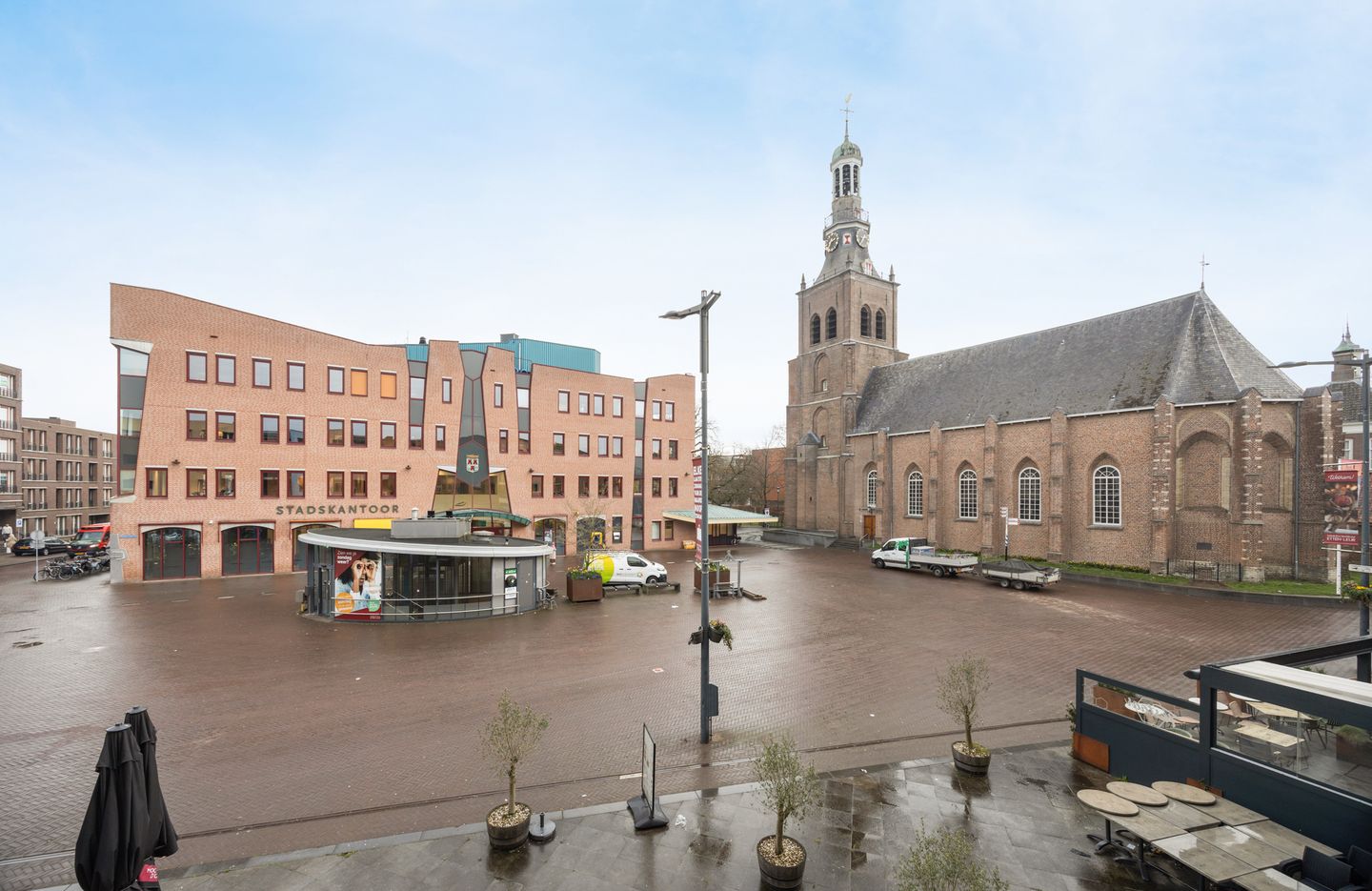 Foto 34 van Raadhuisplein 39