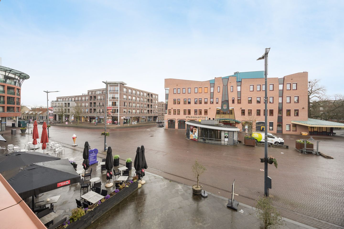 Foto 35 van Raadhuisplein 39