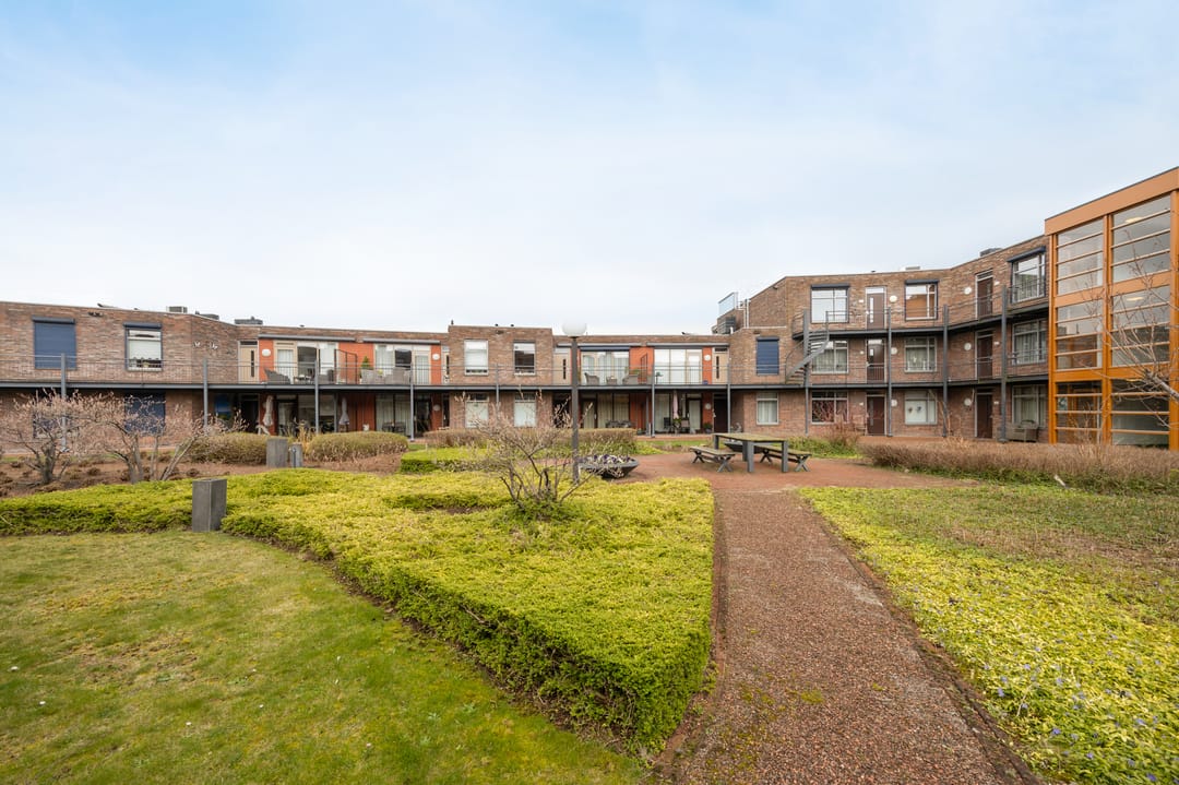 Foto 37 van Raadhuisplein 39