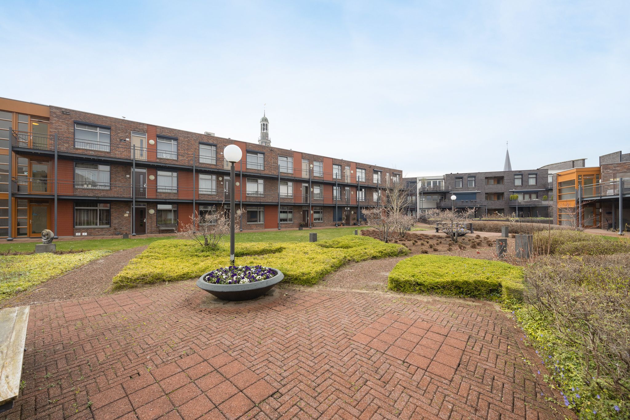 Foto 39 van Raadhuisplein 39