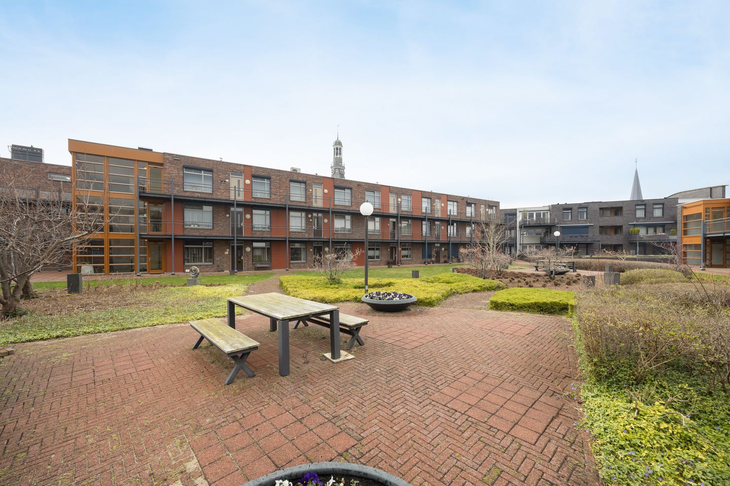 Foto 40 van Raadhuisplein 39