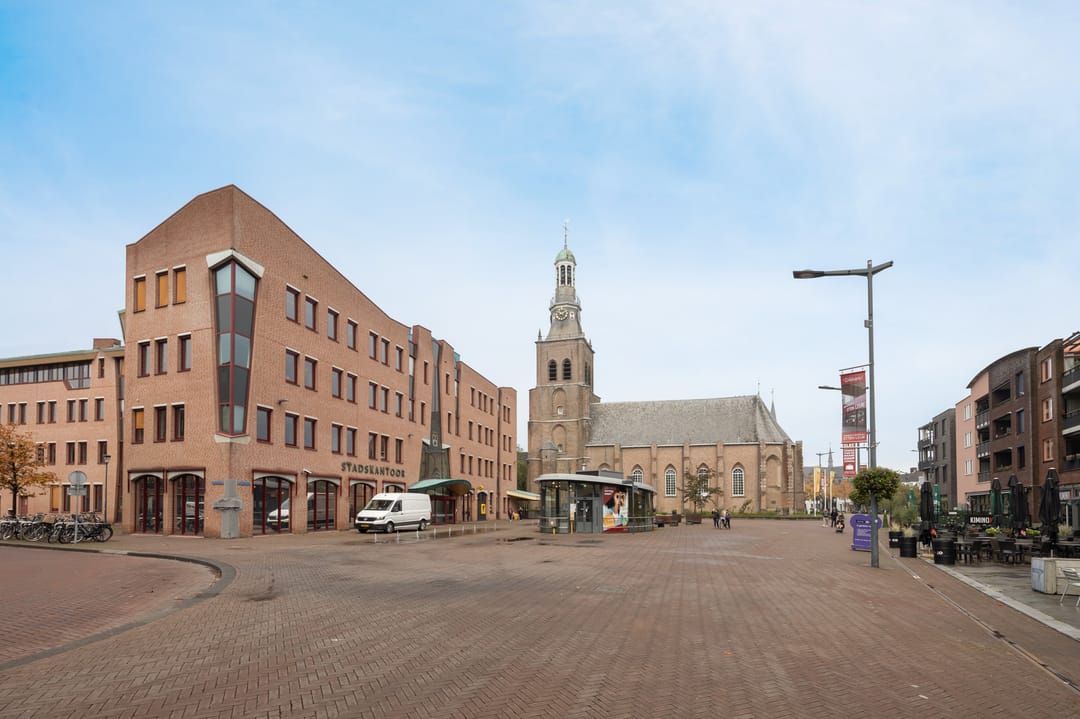 Foto 41 van Raadhuisplein 39