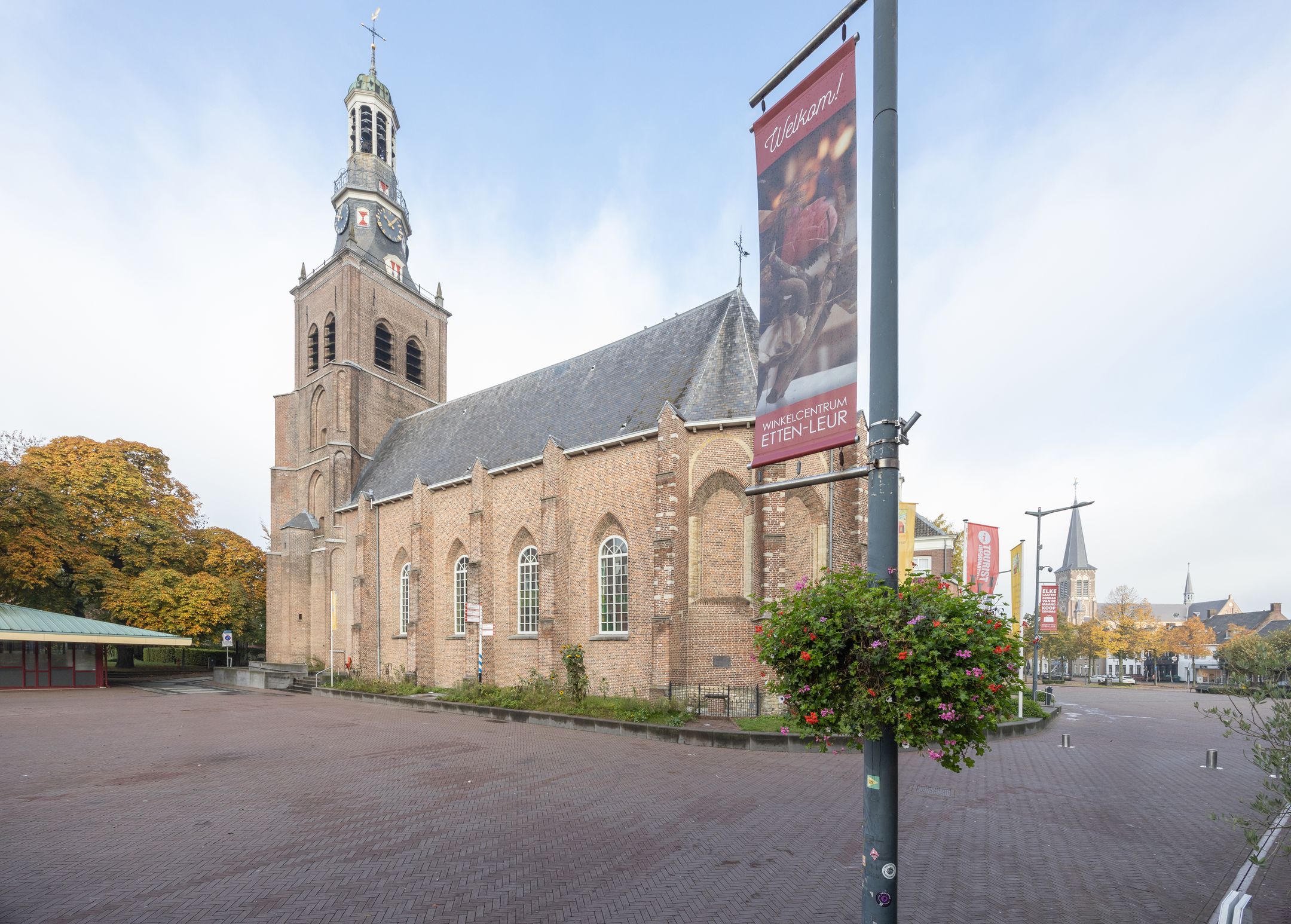 Foto 42 van Raadhuisplein 39