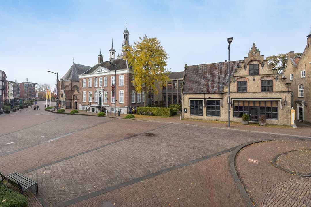 Foto 43 van Raadhuisplein 39