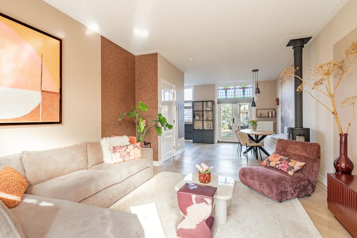 Foto 2 van Raadhuisstraat 24