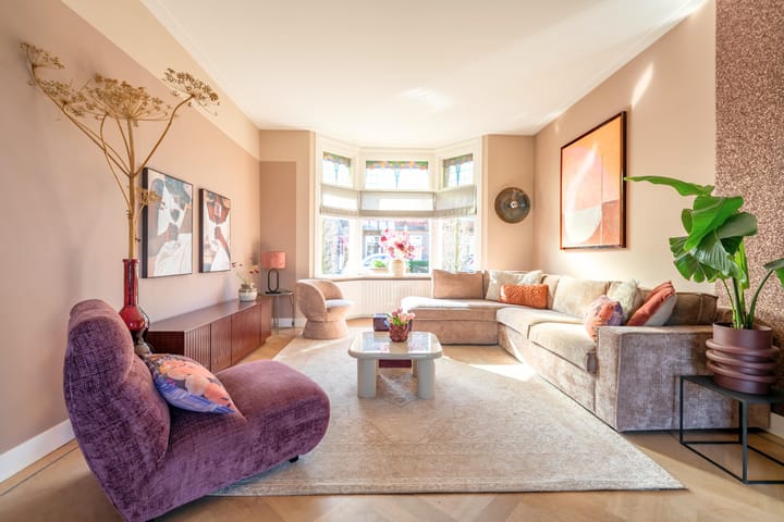 Foto 4 van Raadhuisstraat 24