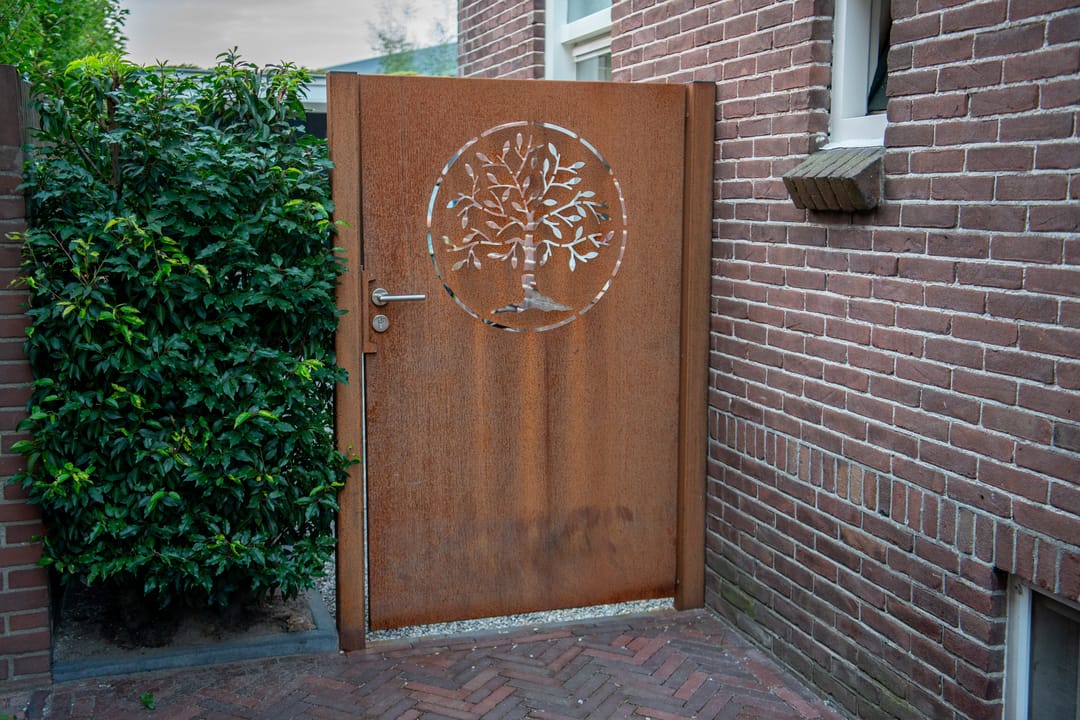 Foto 56 van Raadhuisstraat 24
