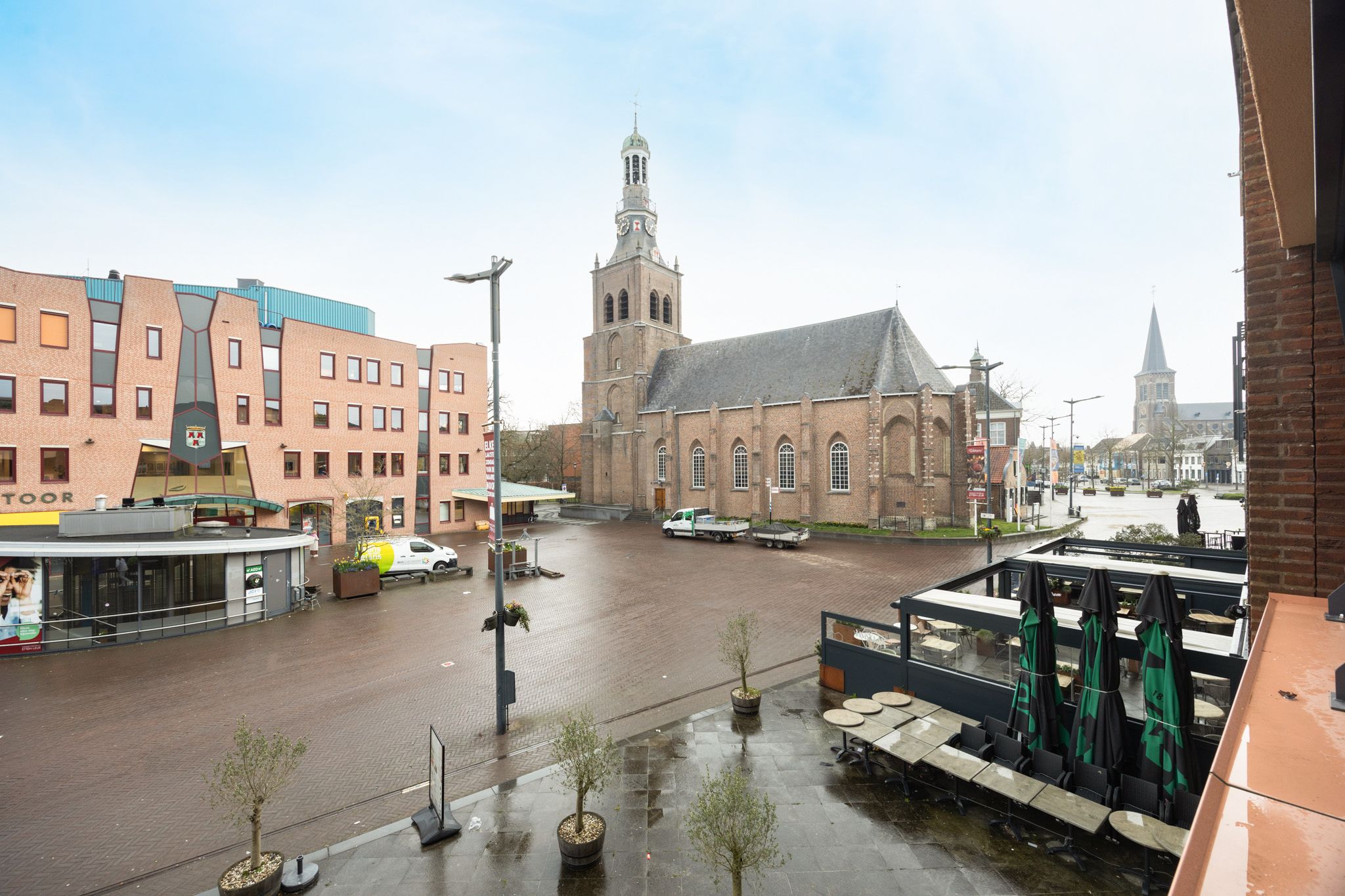 Foto 33 van Raadhuisplein 39