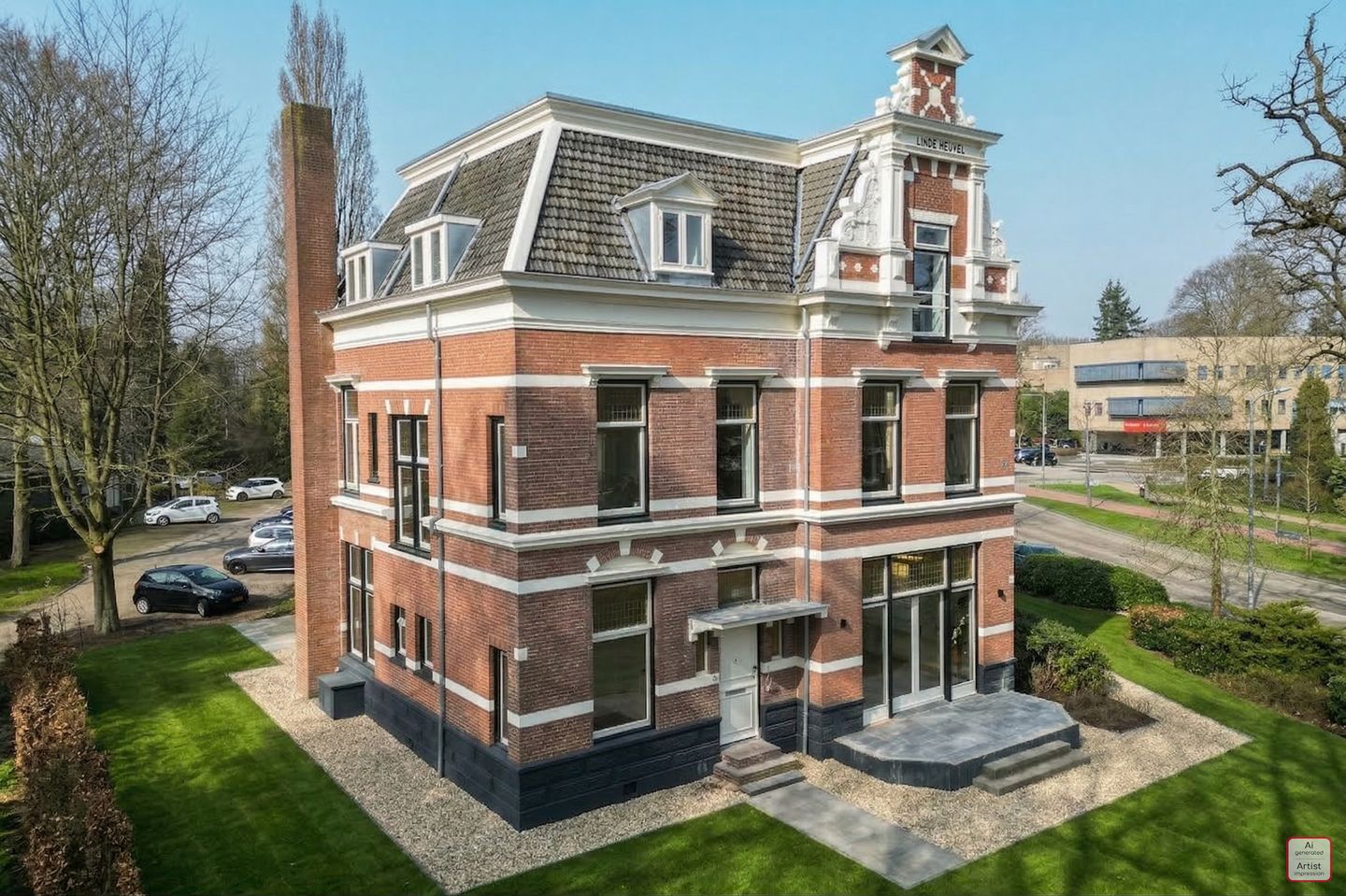 View photo 1 of 's-Gravelandseweg 63