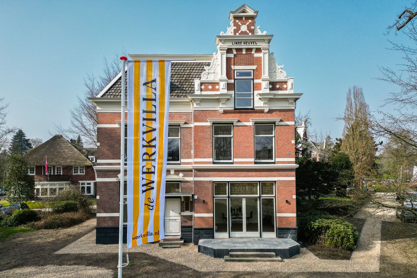 View photo 3 of 's-Gravelandseweg 63