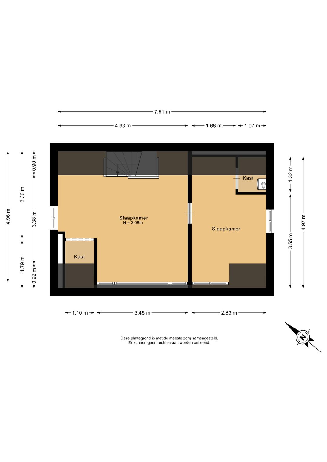 Foto 43 van Veerpad 4