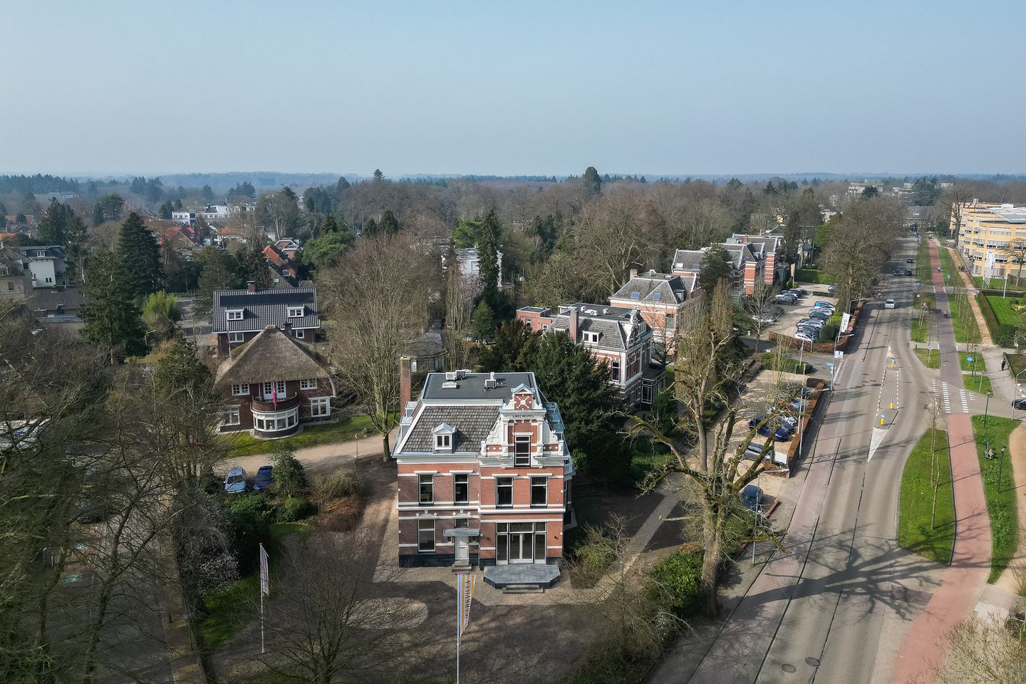 View photo 4 of 's-Gravelandseweg 63