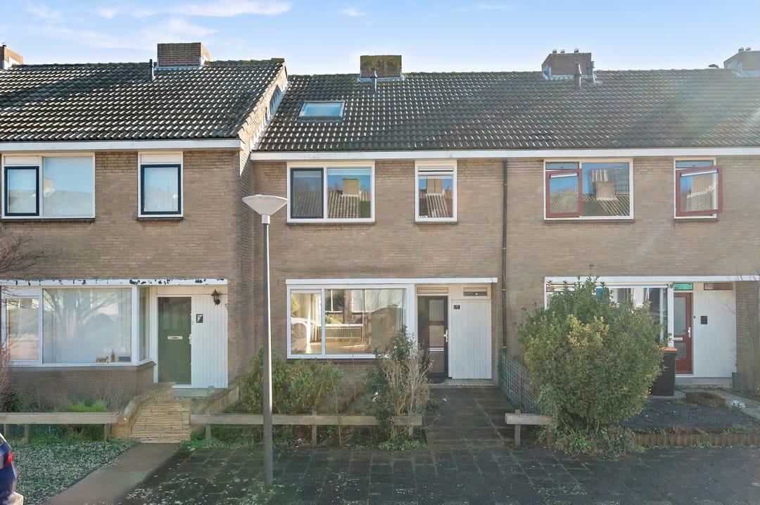 Photo 1 of Patrijsstraat 45