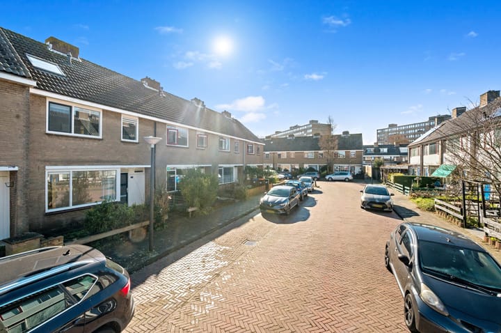 Photo 3 of Patrijsstraat 45