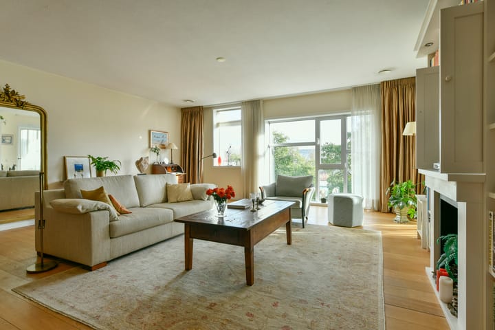 Foto 2 van Van Leijenberghlaan 6-H