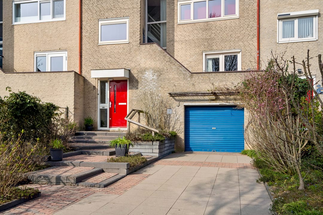 Photo 2 of Meekrap-oord 8