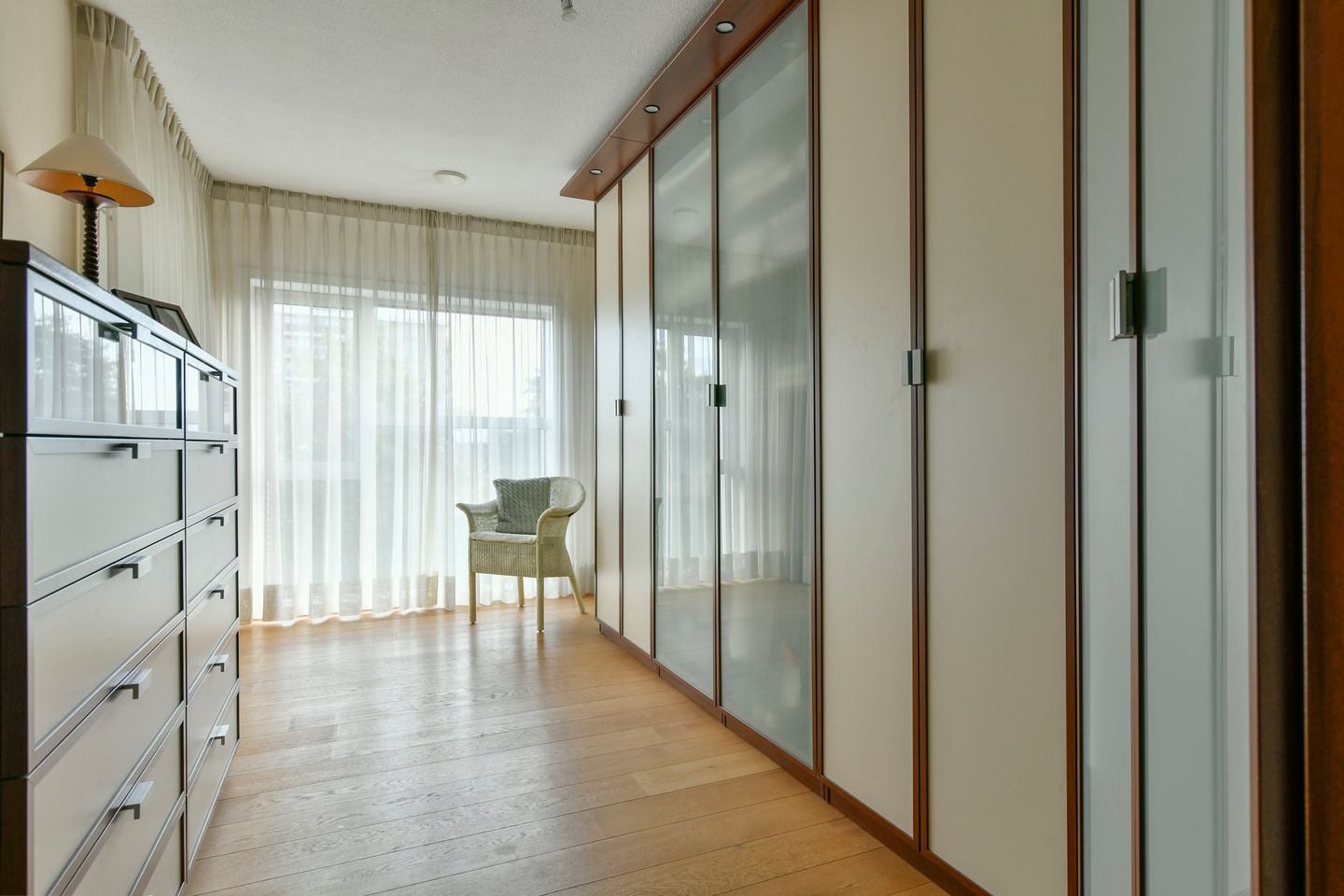 Foto 10 van Van Leijenberghlaan 6-H