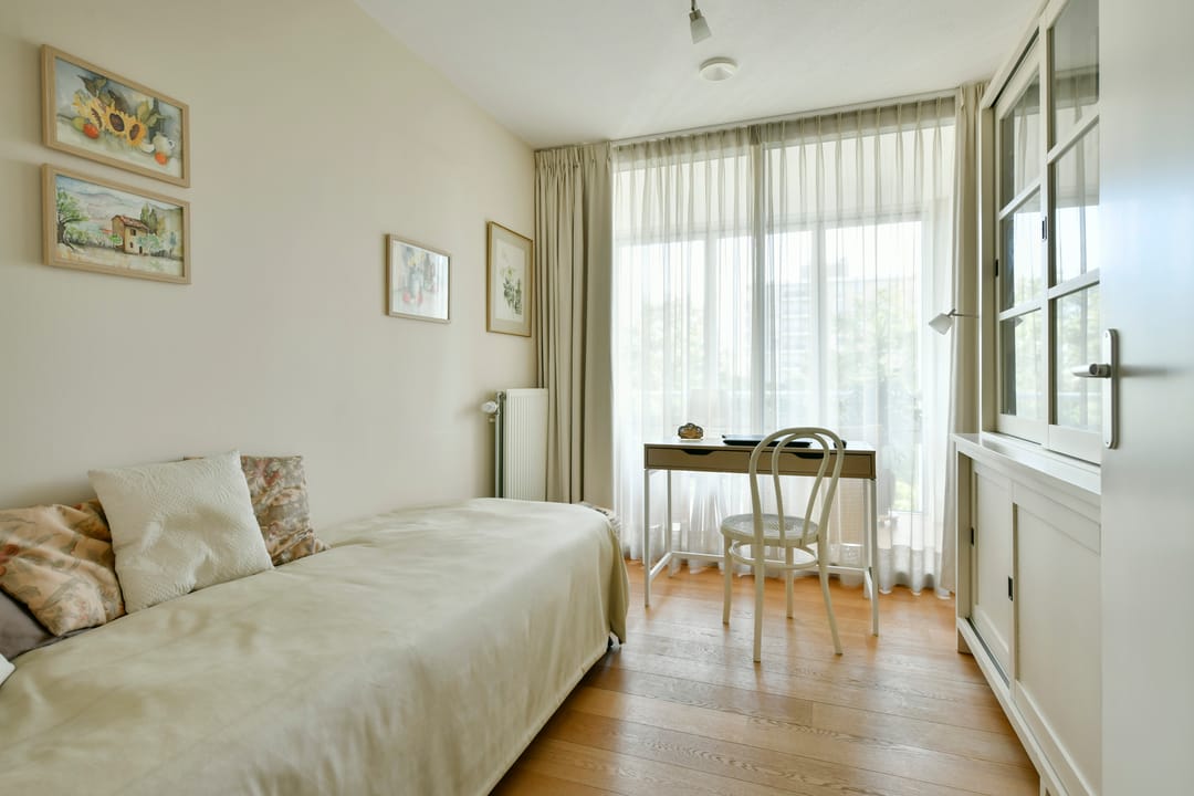 Foto 11 van Van Leijenberghlaan 6-H