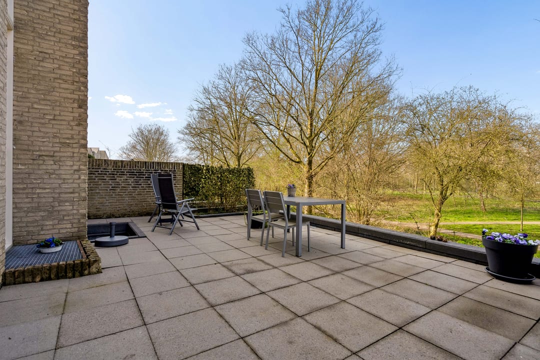 Photo 11 of Meekrap-oord 8